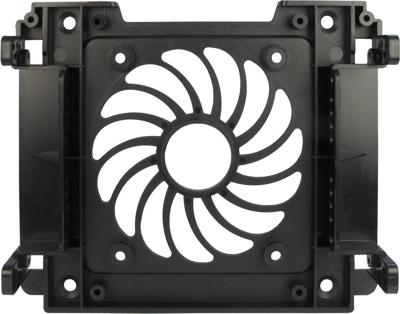 Inter-Tech 88885214 montagekit