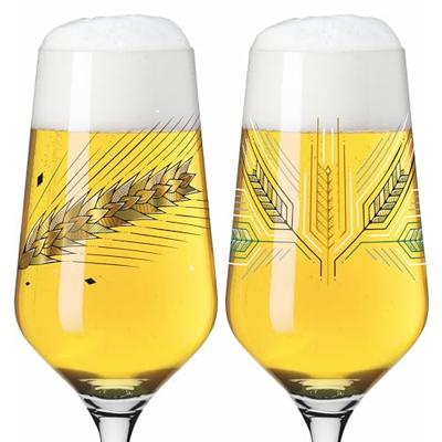 Ritzenhoff Brauchzeit Pils glas 5/6 Ritzenhoff Brauchzeit Pils glas 5/6