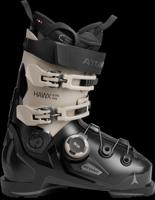 Atomic Hawx Ultra 110 S BOA Skischoen Black/Cement 29/29,5 - thumbnail