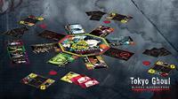 Tokyo Ghoul Card Game Bloody Masquerade - thumbnail