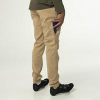 AGU Long Chino Venture Heren - Leather - L - thumbnail