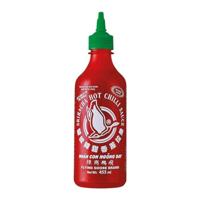 Sriracha - Chilisaus Fles - 12x 455ml - thumbnail