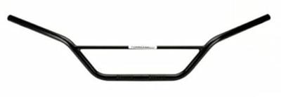 TOMMASELLI enduro-stuur handlebar steel sw high tuev