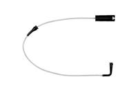 Waarschuwingscontact, remvoering-/blokslijtage 98020700 - thumbnail