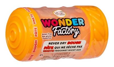 Wonder Factory Single Dough