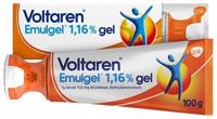 Voltaren Emulgel 1,16% met Doseer- en Smeerdop - thumbnail
