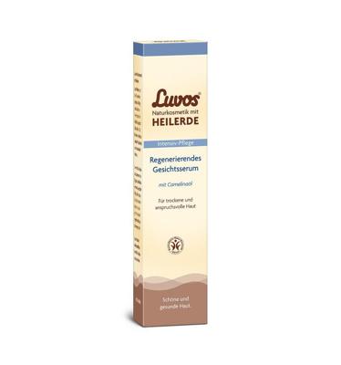 Luvos Intensive Gezicht Serum