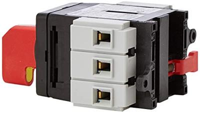 Schneider Electric VVE2 Vermogensschakelaar accessoires 1 stuk(s)