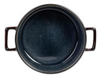 Cosy & Trendy Soepkom Quintana Blue ø 13 cm / 450 ml - thumbnail