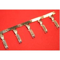 Molex 988981039 Krimpcontact Inhoud: 1 stuk(s) - thumbnail