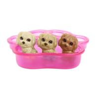 Barbie Pop + Hond met Puppies - thumbnail