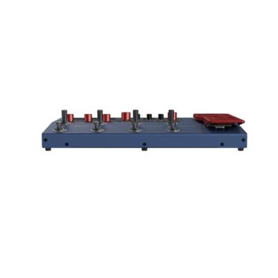 Valeton GP-200X 10th Anniversary Edition multi-effectpedaal