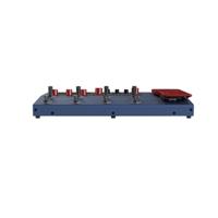 Valeton GP-200X 10th Anniversary Edition multi-effectpedaal - thumbnail