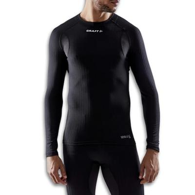 Craft 1909679 Active Extreme X CN LS M - Black - S
