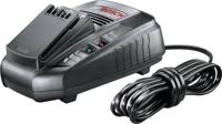 Bosch Groen Acculader AL1830CV - 2607225965 - thumbnail