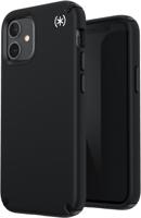Speck Presidio2 Pro Apple iPhone iPhone 12 Mini Black - with Microban - thumbnail