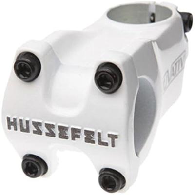 TRUVATIV voorbouw "hussefelt" stem hussefelt 1 1/8" 60mm white