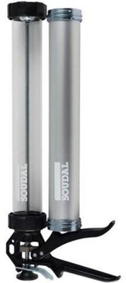 Soudal handmodel worsten | 600 ml | 2 hulzen - 112802