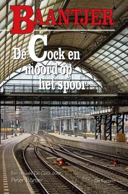 De Cock en moord op het spoor De Cock en moord op het spoor