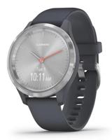 Garmin VIVOMOVE 3S SPORT Smartwatch - thumbnail