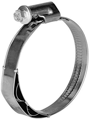 Norma Slangklem NORMACLAMP® TORRO® 01277708026 Staal Bundel-Ø (min.) 20 mm Bundel-Ø (max.) 32 mm 1 stuk(s)