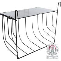 Trixie hooiruif hangend met deksel - thumbnail