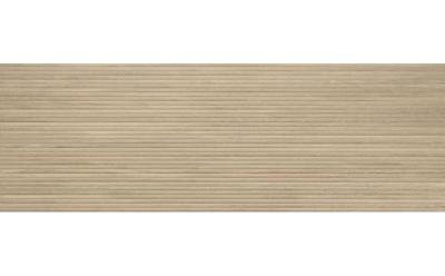 Wandtegel houtlook beige Baldocer Larchwood 120x40cm alder mat gerectificeerd