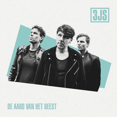 De Aard Van Het Beest - CD (0190296836077)