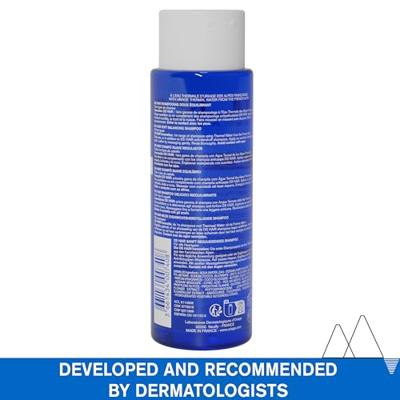 Uriage D.S. Hair Shampooing Doux Équilibrant Shampoo 200ml