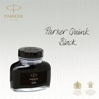 Vulpeninkt Parker Quink zwart permanent 57ml - thumbnail