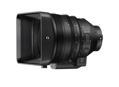 Sony FE C 16-35mm T3.1 G Full-frame Cinema Lens Sony FE C 16-35mm T3.1 G Full-frame Cinema Lens