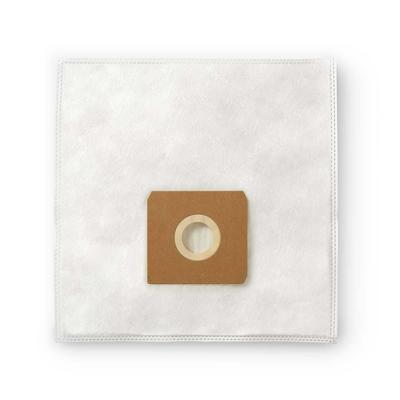 Nedis Stofzuigerzak | 4 Stuks | Synthetisch | voor Electrolux | Wit | 1 stuks - DUBG227ELE4 DUBG227ELE4