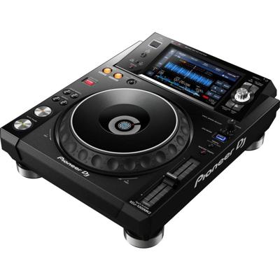 Pioneer XDJ1000 Mk2 multimedia player
