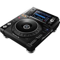 Pioneer XDJ1000 Mk2 multimedia player - thumbnail