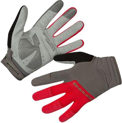 Endura hummvee plus - mtb gloves