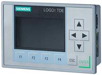 Siemens 6ED1055-4MH08-0BA1 PLC-displayuitbreiding 12 V/DC, 24 V/DC, 24 V/AC - thumbnail
