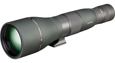 Vortex Razor HD 27-60x85WA Spotting Scope