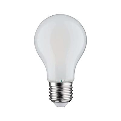 Paulmann 50391 LED-lamp Energielabel F (A - G) E27 Peer 4.7 W = 40 W Goud (Ø x h) 60 mm x 105 mm Besturing via App 1 stuk(s) Paulmann 50391 LED-lamp Energielabel F (A - G) E27 Peer 4.7 W = 40 W Goud (Ø x h) 60 mm x 105 mm Besturing via App 1 stuk(s)