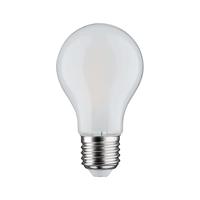 Paulmann 50391 LED-lamp Energielabel F (A - G) E27 Peer 4.7 W = 40 W Goud (Ø x h) 60 mm x 105 mm Besturing via App 1 stuk(s) - thumbnail