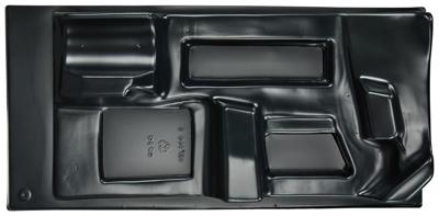 Makita Accessoires Inzet Tbv 196531-6 Hr4013C - 837544-5