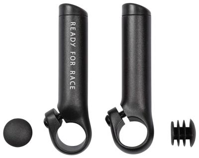 RFR bar ends standard