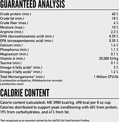 ORIJEN Guardian 8 - droog kattenvoer - 340 g