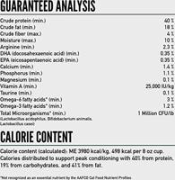 ORIJEN GUARDIAN 8 CAT 4,5 KG - thumbnail