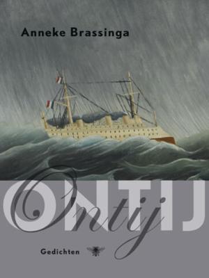 Ontij - Anneke Brassinga - eBook (9789023466161)