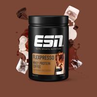 Flexpresso protein coffee - chocolate flavour 908 Gram - thumbnail