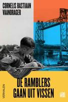 De Ramblers gaan uit vissen - Cornelis Bastiaan Vaandrager - ebook - thumbnail