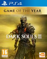 PS4 Dark Souls III Game of the Year Edition - thumbnail