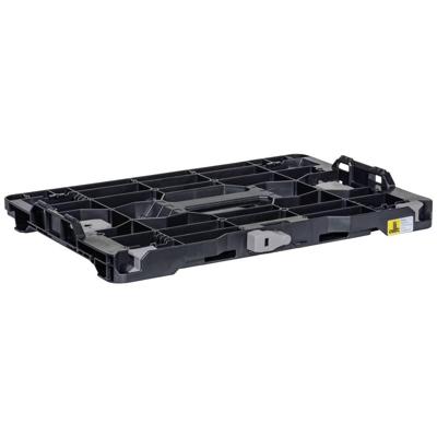 Allit EuroPlus HybridPlate M 454490 Multi-adapterplaat ABS (l x b x h) 445 x 300 x 55 mm Allit EuroPlus HybridPlate M 454490 Multi-adapterplaat ABS (l x b x h) 445 x 300 x 55 mm