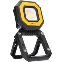 LED's Work Draagbare LED Bouwlamp 750 - Met accu oplaadbaar - Dimbaar in 3 standen - IP54 - thumbnail