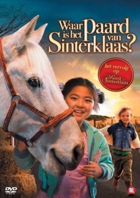 Waar Is Het Paard Van Sinterklaas? - DVD (8718868087171) Waar Is Het Paard Van Sinterklaas? - DVD (8718868087171)